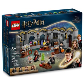 LEGO樂高 LT76431 Harry Potter 哈利波特系列2024 - Hogwarts™ Castle: P