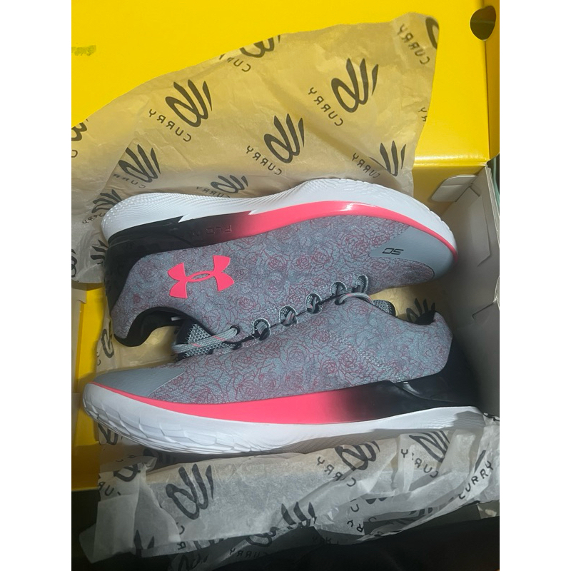 UA Curry 1 Mother’s Day 母親節版本 us11