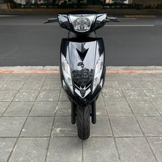 (貳輪嶼二手機車-新北中和店) 2011年 GTR AERO 125 #153