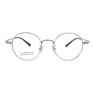 哈利波特同款眼鏡經典復古大框圓形眼鏡框平光鏡潮眼鏡架圓框時尚眼鏡🌻TemperAria🌻
