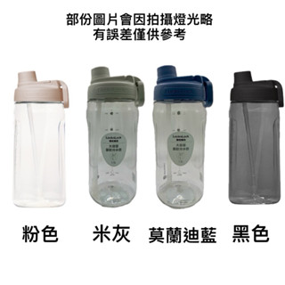 《隔日到貨》樂扣樂扣 正版商品 大容量豪飲冷水壺 附吸管 1.5公升 ：隨身 攜帶 冷水壺 夏天必備 <公司貨>