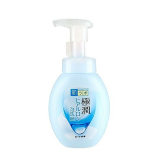 肌研 極潤保濕泡洗顏 160ml ❤️正品保證 彩悅❤️精品沙龍百貨