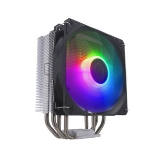 CoolerMaster 酷碼 Hyper 212 Spectrum V3 ARGB CPU散熱器 CPU風扇