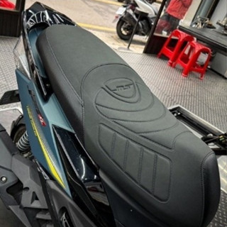 MTRT 夜光 麂皮 沙發坐墊、素面座墊 DRG JET SL SL+ 六代戰 水冷BWS坐墊 座墊