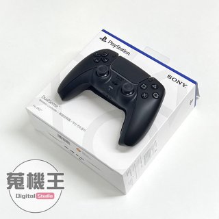 【蒐機王】Sony PS5 DualSense 手把 無線控制器【可用舊機折抵】C8690-6