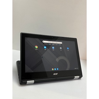 平板電腦 可觸控 360度翻轉 Acer Chromebook R11 C738T-C94G 11.6吋