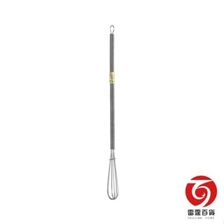 龍族攪拌棒 / 打蛋器 / 攪拌棒 / 不鏽鋼 / 雷霆百貨 / TL1329