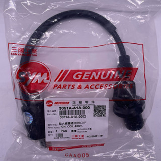 SYM 三陽原廠 3051A-A1A-000 MIO100 點火線圈 高壓線圈