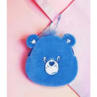 12h快速出貨 care bears 小掛包 吊飾