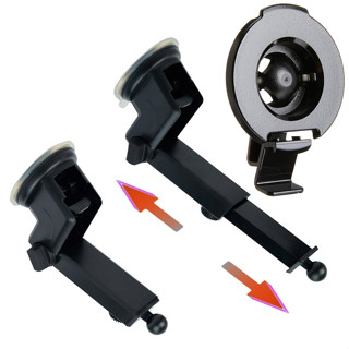 DriveSmart 65 DriveSmart65 GARMIN 55 50 底座 配件 加長 導航座 導航架 吸盤