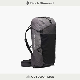 [Black Diamond] Beta Light Backpack 登山背包 45L/風暴灰 (680024)