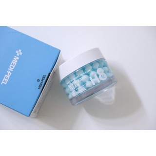 現貨 韓國 MEDI-PEEL 美蒂菲 MEDIPEEL H8補水面霜 能量水感膠囊面霜 50g 爆水 保濕