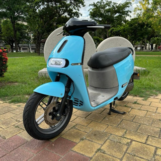 《臺南二手機車》 2018 GOGORO 2 PLUS #6025 #免費試乘/二手機車/流行車款/現況/實體門市