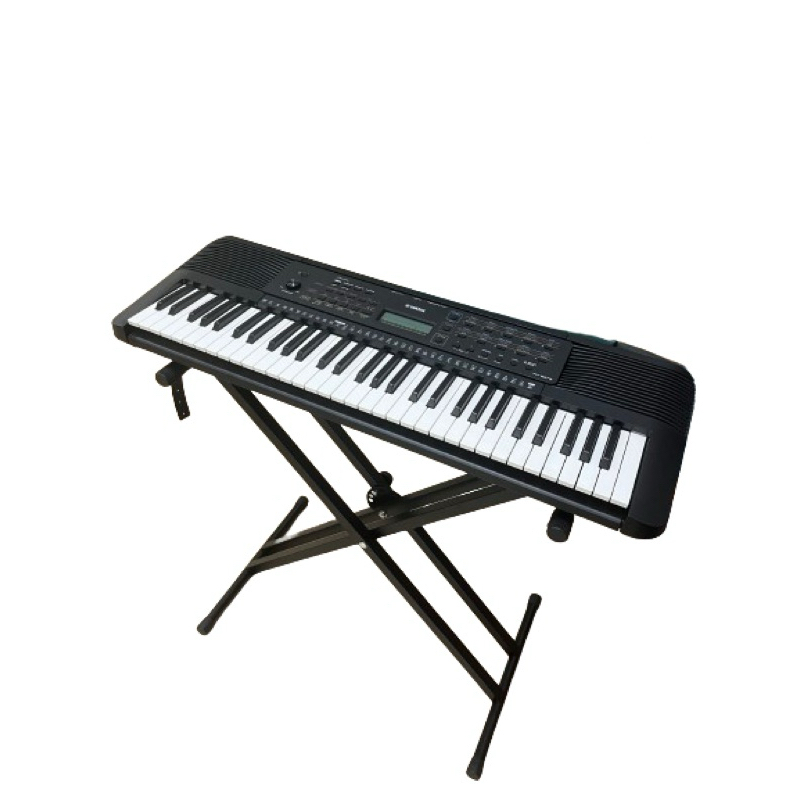 YAMAHA PSR-E273 YPT-270 電子琴 61鍵 原廠公司貨【贈變壓器、Roland延音踏板】