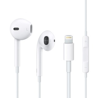iPhone 高音質線控耳機 Apple蘋果 原廠正品