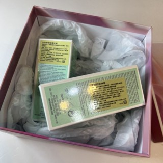 朵法 全效舒緩精華30ml＋全效舒緩修護安瓶30ml（效期至2025/8）