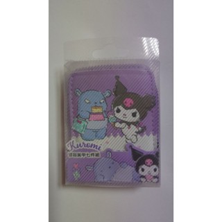 三麗鷗 sanrio 酷洛米 修容美甲7件組**有現貨