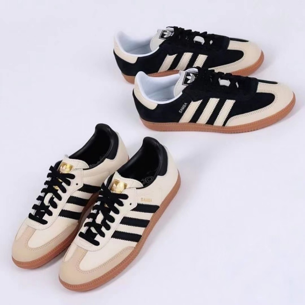 Adidas Originals Gazelle 休閒鞋 德訓 男女鞋IE2948 蜜桃粉IE2946米白棕ID0478