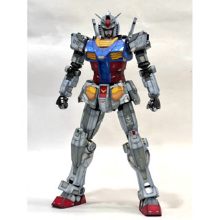 1/48 橫濱鋼彈 模型代工