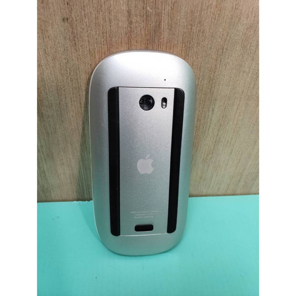 [ Go GO買 ] Apple Magic Mouse  巧控滑鼠一代 電池款 藍芽無線