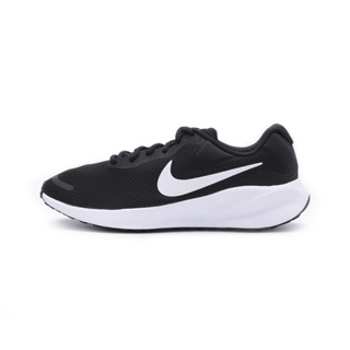 NIKE REVOLUTION 7 輕量慢跑鞋 黑 FB2208-003 女鞋