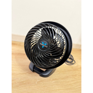 近全新 VORNADO沃拿多 渦流空氣循環機/型號：530-TW