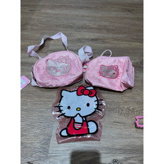 Hellokitty老物｜小包、硬殼收納盒、護照套、資料夾