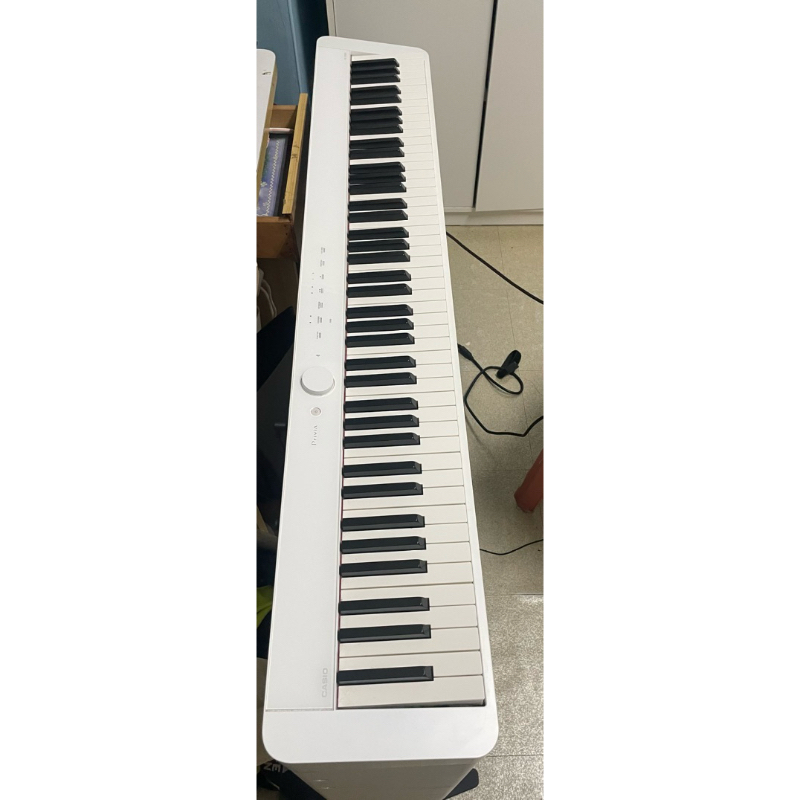 casio Px-S1000電子琴（含琴架、琴譜架、琴袋）