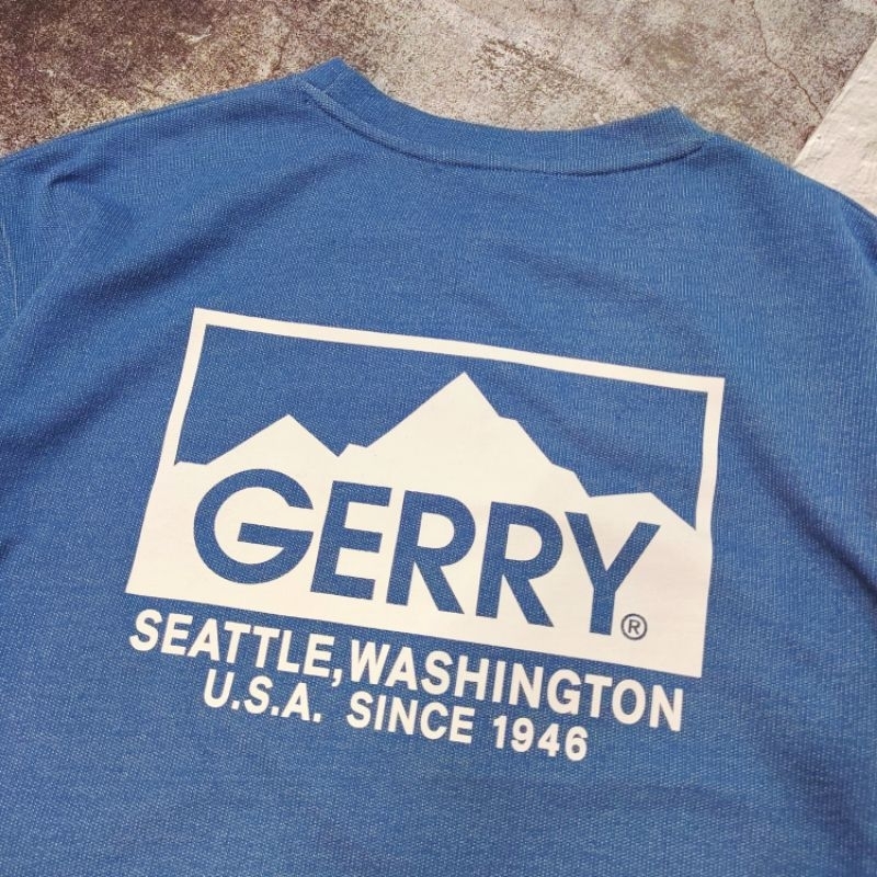 gerry 衣服的價格推薦 - 2025年9月 | 比價比個夠BigGo