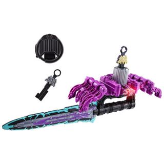 BANDAI 萬代 - 國王戰隊 DX 蜘蛛殺手(王樣戰隊)