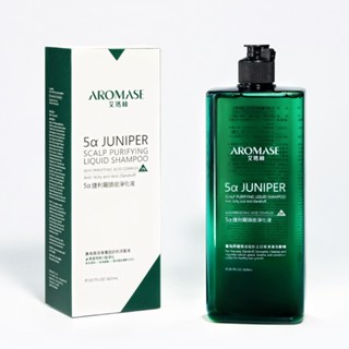 雷標正品✨全新公司貨 AROMASE 艾瑪絲5a 捷利爾頭皮淨化液820ml 洗髮液 單瓶售