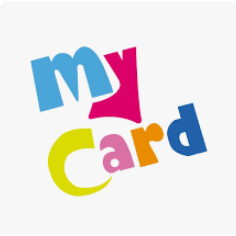 Mycard 4825會員點數 9.1折出售 非專業賣家純出清點數