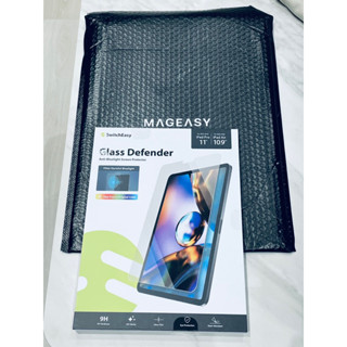 Switcheasy Glass Defender 抗藍光鋼化玻璃螢幕保護貼