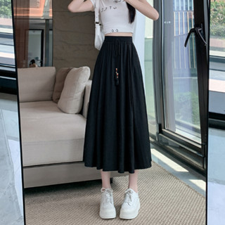 胖胖美依 休閒褲 寬褲 九分褲M-4XL大尺碼夏時尚民族風闊腿褲鬆緊腰寬鬆休閒褲3F098-1847.