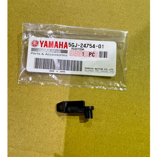 YAMAHA TMAX T-MAX 油箱蓋鉤 座墊鉤 5GJ-24754-01