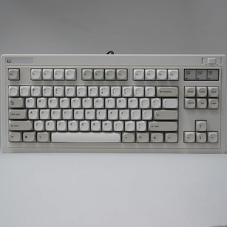 MAC 極簡風 復古風 PBT 鍵帽 熱昇華 MA高度 球帽 適用 Keychron K2 K8 Q3 機械鍵盤 代購