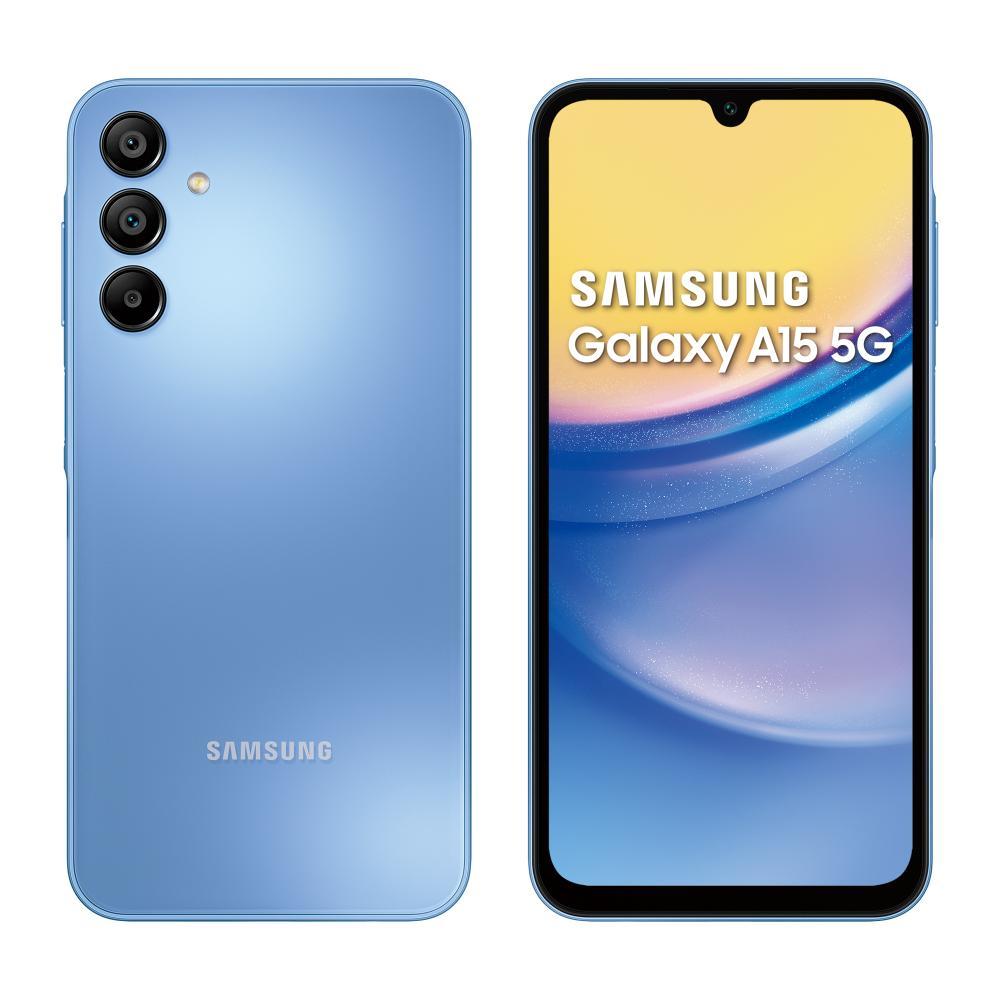 Samsung Galaxy A15 5G 4GB/128GB 贈3好禮 6.5智慧型手機(公司貨)