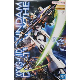 BANDAI MG 1/100 XXXG-01D 死神EW 貨號5062841