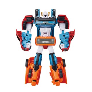 機器戰士 TOBOT 迷你 NEW TOBOT NEO TRITAN YT01161