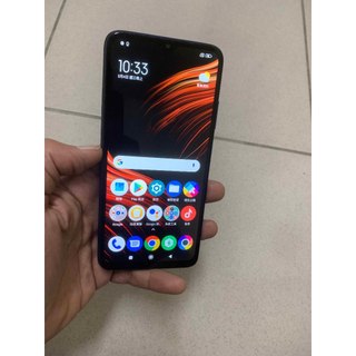 POCO M3 (M2010J19CG) 4+64G 6.53吋 B190