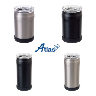 熱賣款~在臺有貨~代購日本 Atlas：WENS 3WAY 隨行杯 保冷 保溫 多用途 350ml / 500ml 兩種
