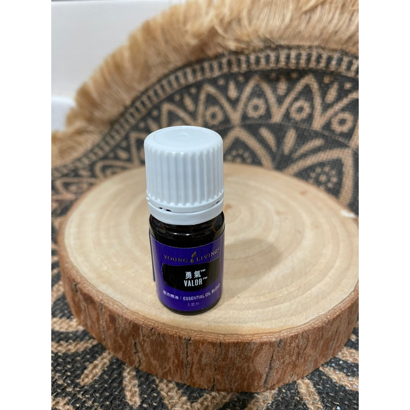 悠樂芳「勇氣精油5ml」全新未拆封#youngliving