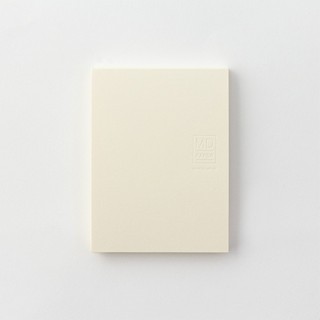 日本 MIDORI《MD Sticky Memo 自黏便條紙》A7 size｜明進文房具