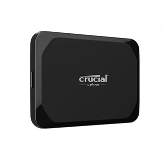 《sunlink》美光 Micron Crucial X9 1TB 1T Portable SSD 行動固態硬碟