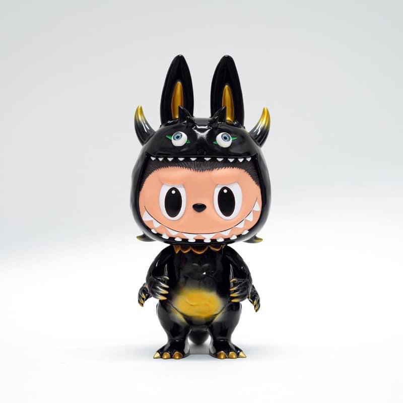 その他 labubu rangeas how2work t9g instinctoy Yahoo!オークション - 海外限定シルバーVer .labubu rangeas t9g