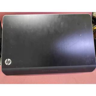 簡約美型i5 cpu HP 15.6吋獨顯筆電 HP Pavilion dv6 二手良品 書房 套裝規格如說明