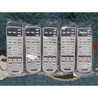 全新EPSON遙控器 全新 免設定 下午六點前下標當天寄出 EB-S8/EB-S10/EB-S03