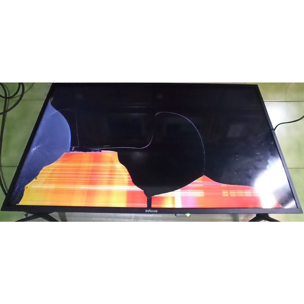 【零件拆賣】鴻海 InFocus XT-40CP820