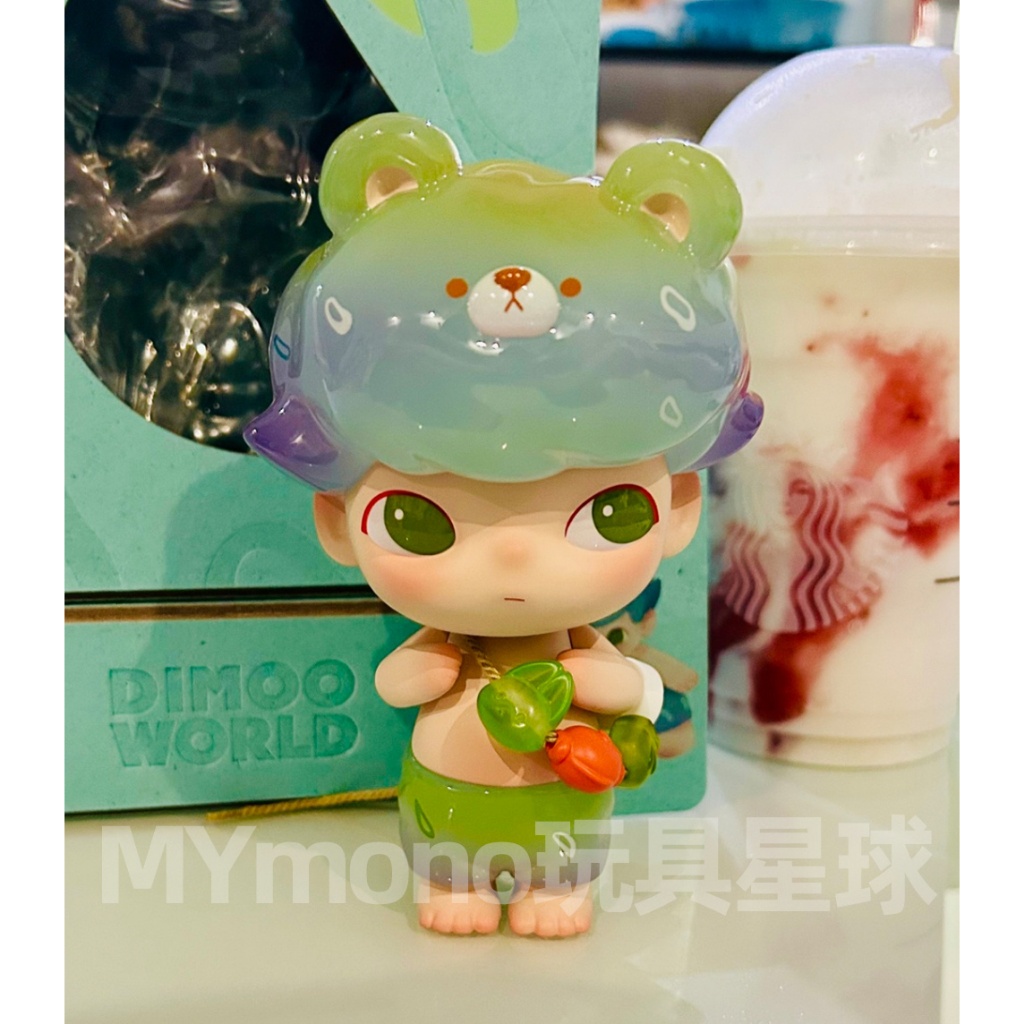 dimoo 大娃隱藏的價格推薦 - 2025年10月 | 比價比個夠BigGo