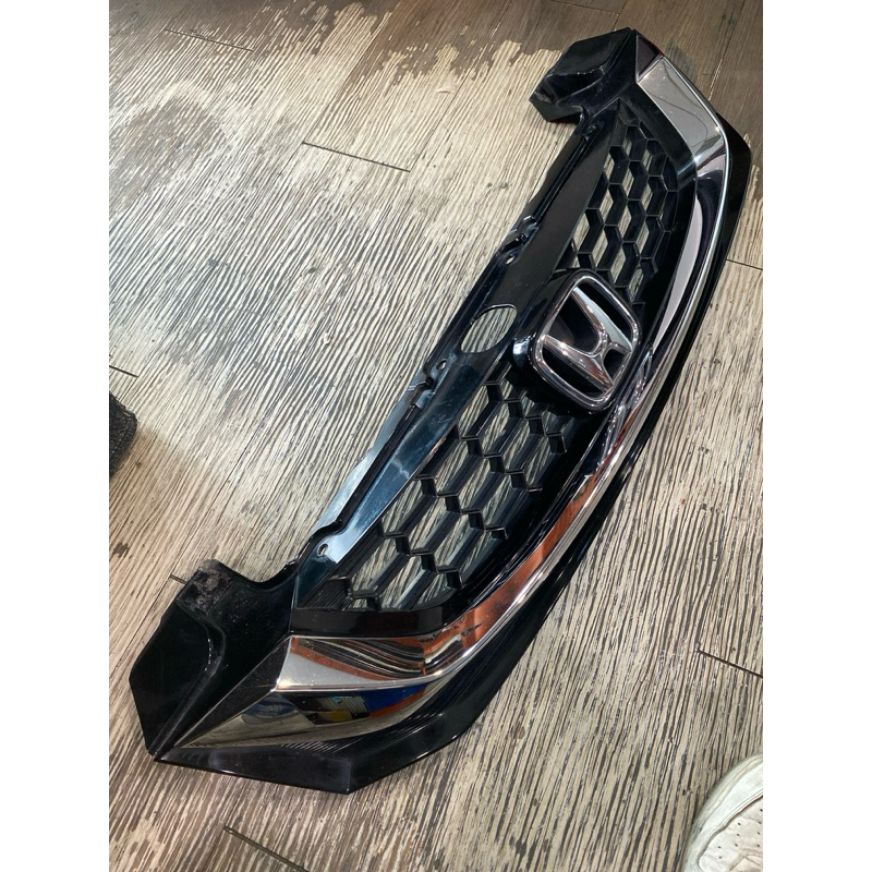 HONDA CIVIC9 K14正原廠件運動版水箱罩14-18